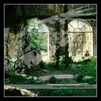 BRIDGES LEFT BURNING - A BREATH OF LOSS BRIDGES LEFT BURNING - A BREATH OF LOSS