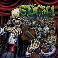 STIGMA - CONCERTO FOR THE UNDEAD