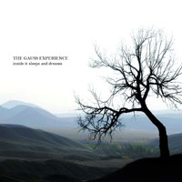THE GAUSS EXPERIENCE - INSIDE IT SLEEPS AND DREAMS THE GAUSS EXPERIENCE - INSIDE IT SLEEPS AND DREAMS