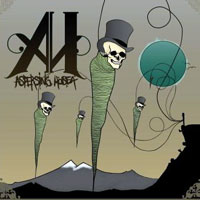 ASPERSING HOSEA - SELFTITLED EP ASPERSING HOSEA - SELFTITLED EP
