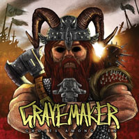 GRAVEMAKER - GHOSTS AMONG MEN