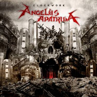 ANGELUS APATRIDA - CLOCKWORK