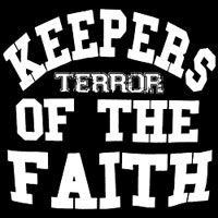TERROR - KEEPERS OF FAITH TERROR - KEEPERS OF FAITH