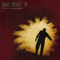 BLACK FRIDAY 29 - THE ESCAPE REISSUE BLACK FRIDAY 29 - THE ESCAPE REISSUE