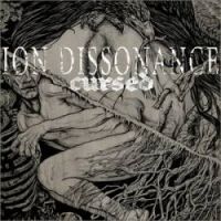 ION DISSONANCE - CURSED ION DISSONANCE - CURSED