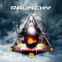 RAUNCHY - A DISCORD ELECTRIC