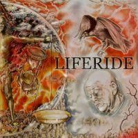 LIFERIDE - SELFTITLED LIFERIDE - SELFTITLED