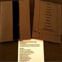 MIND PLAGUE - A WALK WITH BROKEN ANKLES MIND PLAGUE - A WALK WITH BROKEN ANKLES