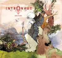 INTRONAUT - VALLEY OF SMOKE INTRONAUT - VALLEY OF SMOKE