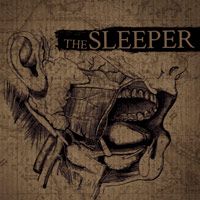 THE SLEEPER - SELFTITLED THE SLEEPER - SELFTITLED
