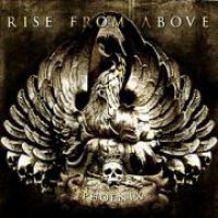 RISE FROM ABOVE - PHOENIX RISE FROM ABOVE - PHOENIX