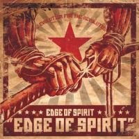 EDGE OF SPIRIT - SELFTITLED EDGE OF SPIRIT - SELFTITLED