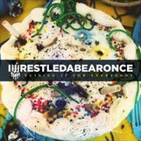 IWRESTLEDABEARONCE - RUINING IT FOR EVERYBODY