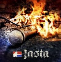 JASTA - JASTA JASTA - JASTA