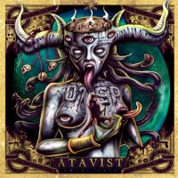 OTEP - ATAVIST OTEP - ATAVIST