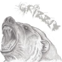 GRIZZLY - LIFE IS WHAT YOU MAKE IT EP GRIZZLY - LIFE IS WHAT YOU MAKE IT EP