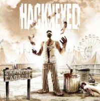 HACKNEYED - CARNIVAL CADAVRE HACKNEYED - CARNIVAL CADAVRE