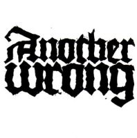 ANOTHER WRONG - SELFTITLED EP ANOTHER WRONG - SELFTITLED EP