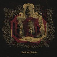LO! - LOOK AND BEHOLD