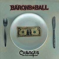 BARONS BALL - CHANGES BARONS BALL - CHANGES