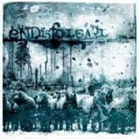 END IS FOREVER - EISZEIT END IS FOREVER - EISZEIT