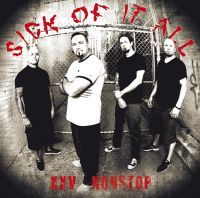 SICK OF IT ALL - NONSTOP SICK OF IT ALL - NONSTOP