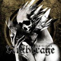 NIGHTRAGE - INSIDIOUS NIGHTRAGE - INSIDIOUS