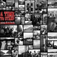 A TIME TO STAND - YOU ARE HERE A TIME TO STAND - YOU ARE HERE