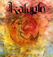 KALYPSO - NYKTOPHOBIE