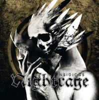 NIGHTRAGE - INSIDIOUS