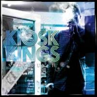 SUCKAPUNCH - KIOSK KINGS SUCKAPUNCH - KIOSK KINGS