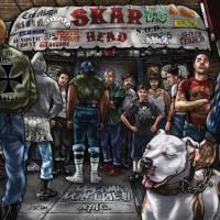 SKARHEAD - DREAMS DON'T DIE SKARHEAD - DREAMS DON'T DIE