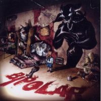 MOST WANTED MONSTER - BIPOLAR