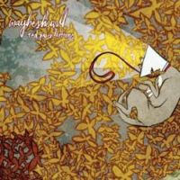 MAYBESHEWILL - RED PAPER LANTERNS 7INCH MAYBESHEWILL - RED PAPER LANTERNS 7INCH