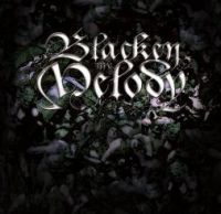 BLACKEN MY MELODY - MY PATH TO HELL BLACKEN MY MELODY - MY PATH TO HELL