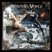 WINTERS VERGE - BEYOND VENGEANCE