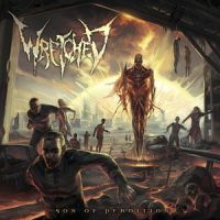 WRETCHED - SON OF PERDITION