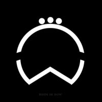 BIRDS IN ROW - COLLECTED BIRDS IN ROW - COLLECTED