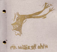 MR. WILLIS OF OHIO - DEMO 2005