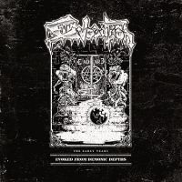 EVOCATION - EVOKED FROM DEMONIC DEPTHS - THE EARLY YEARS EVOCATION - EVOKED FROM DEMONIC DEPTHS - THE EARLY YEARS