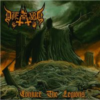 DIE HARD - CONJURE THE LEGIONS DIE HARD - CONJURE THE LEGIONS