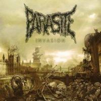 PARASITE - INVASION PARASITE - INVASION