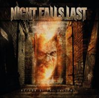 NIGHT FALLS LAST - RETURN OF THE FALLEN NIGHT FALLS LAST - RETURN OF THE FALLEN