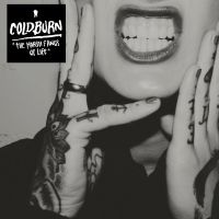 COLDBURN - THE HARSH FANGS OF LIFE