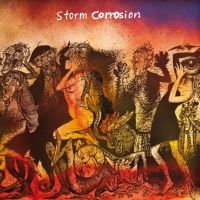 STORM CORROSION - SELFTITLED STORM CORROSION - SELFTITLED