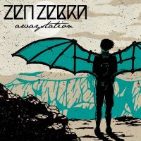 ZEN ZEBRA - AWAYSTATION ZEN ZEBRA - AWAYSTATION