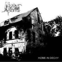 AJANA - HOME IN DECAY