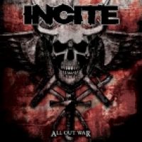 INCITE - ALL OUT WAR