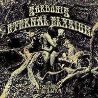 SARDONIS / ETERNAL ELYSIUM - ASCENDING CIRCULATION SPLIT SARDONIS / ETERNAL ELYSIUM - ASCENDING CIRCULATION SPLIT
