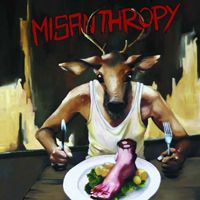 GO FOR IT! - MISANTHROPY GO FOR IT! - MISANTHROPY